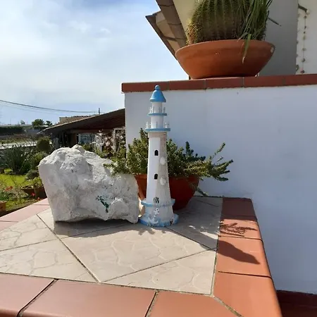 La Casetta Delle Rose