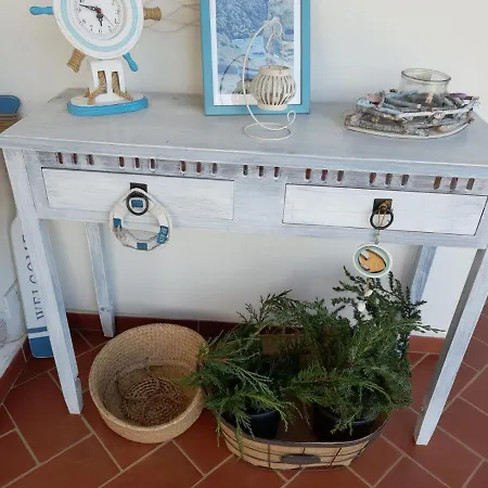 Appartamento La Casetta Delle Rose *