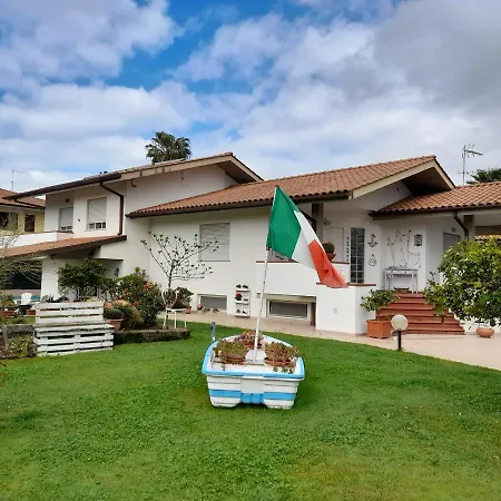 La Casetta Delle Rose *