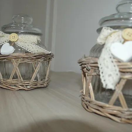 Appartamento La Casetta Delle Rose Borgo san Donato (Sabaudia)
