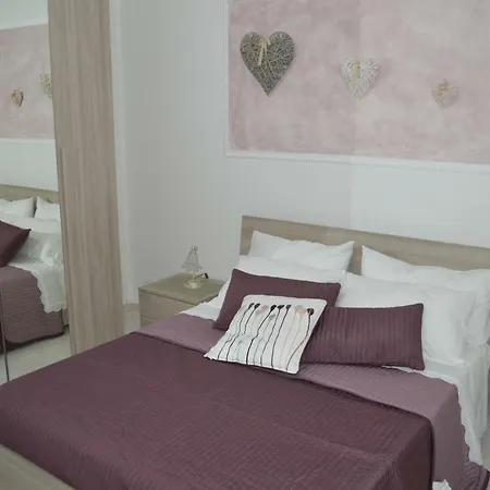 La Casetta Delle Rose * Borgo san Donato (Sabaudia)