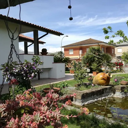 Appartamento La Casetta Delle Rose