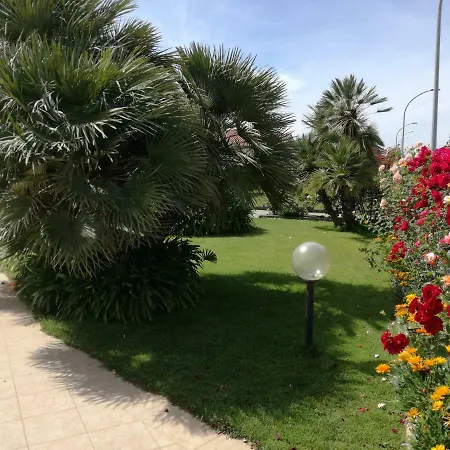Appartamento La Casetta Delle Rose